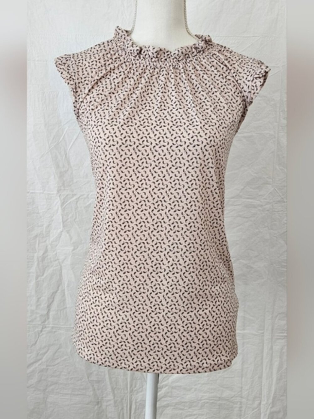 ADRIANNA PAPELL Blouse